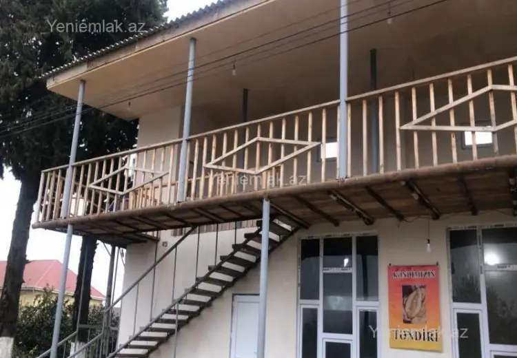 70 m² Obyekt / Ofis Kirayə (aylıq), Astara