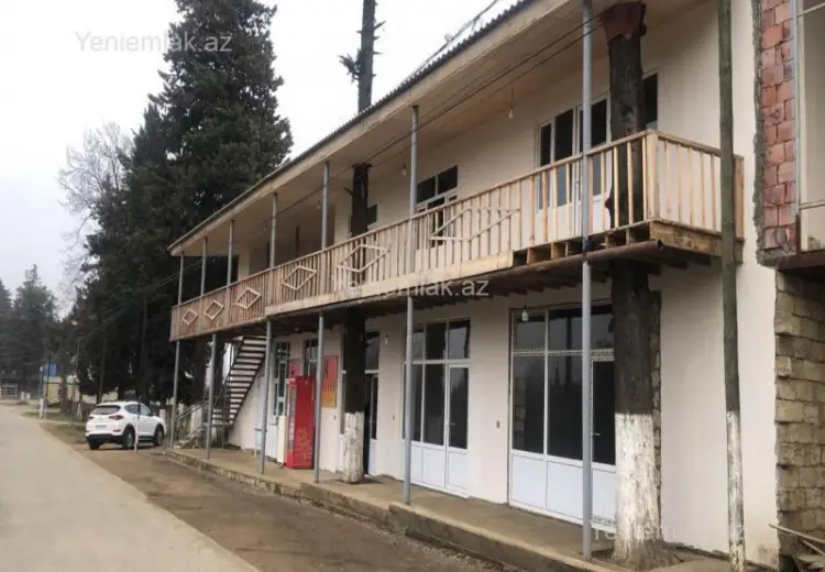 70 m² Obyekt / Ofis Kirayə (aylıq), Astara