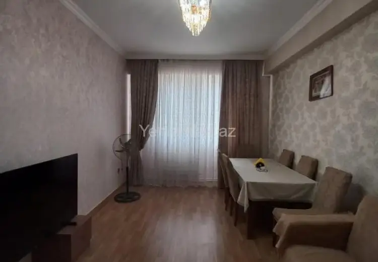 160 000 AZN - 3 otaqlı mənzil Satılır, Xırdalan