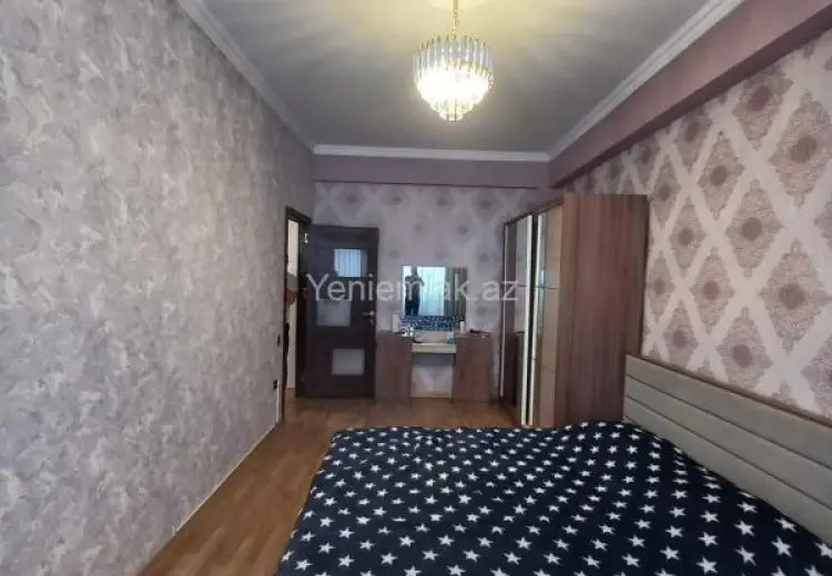 160 000 AZN - 3 otaqlı mənzil Satılır, Xırdalan