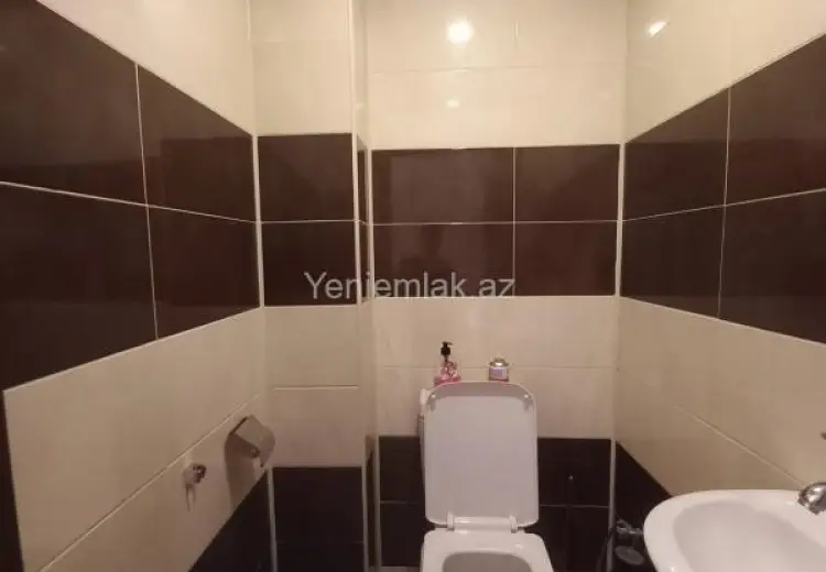 160 000 AZN - 3 otaqlı mənzil Satılır, Xırdalan