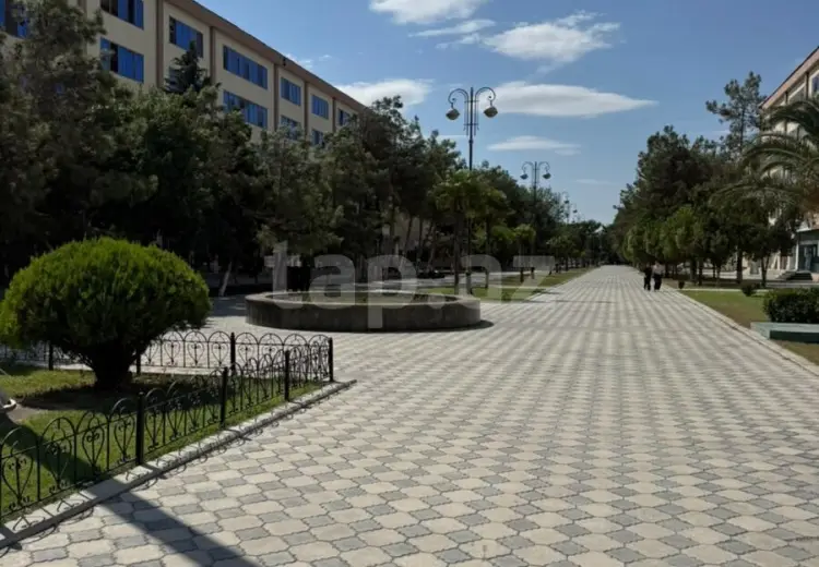 3 otaqlı mənzil , Şirvan