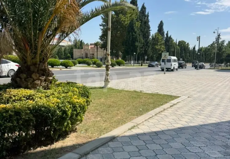 3 otaqlı mənzil , Şirvan