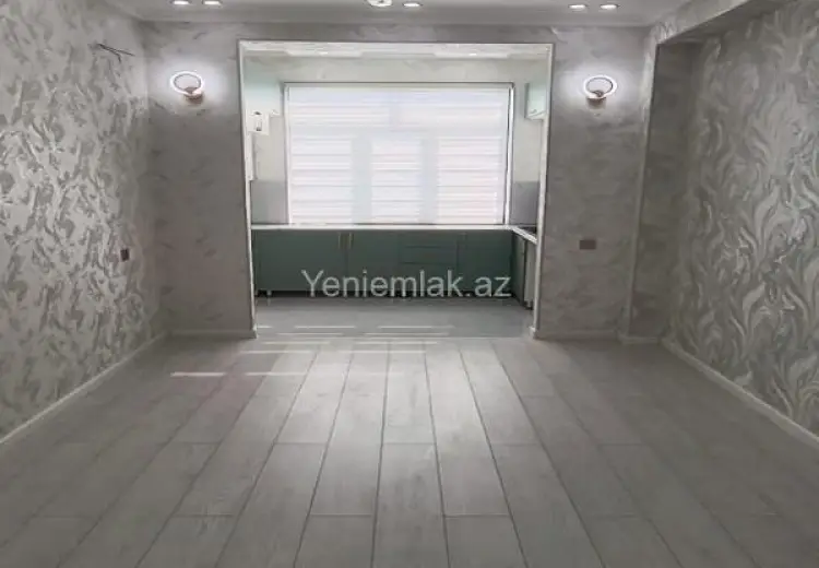 2 otaqlı mənzil Satılır, Sumqayıt Bulvarı, Sumqayıt