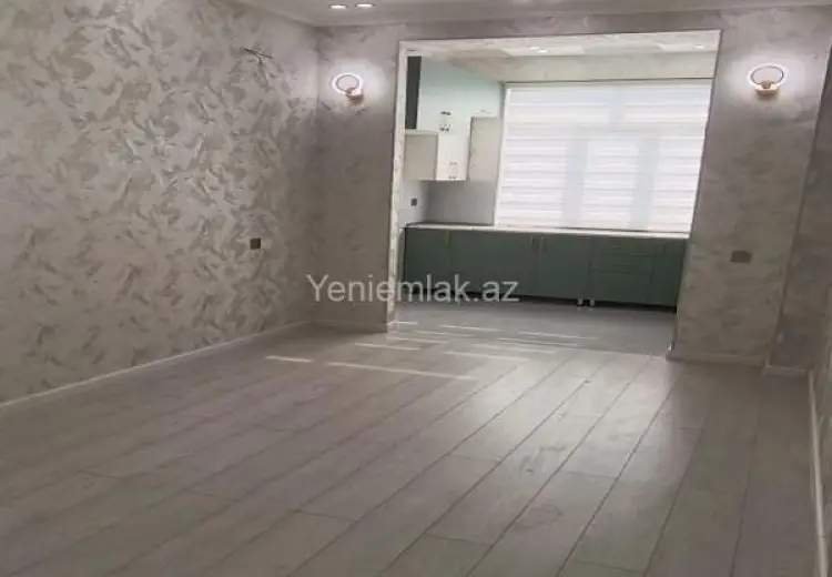 2 otaqlı mənzil Satılır, Sumqayıt Bulvarı, Sumqayıt