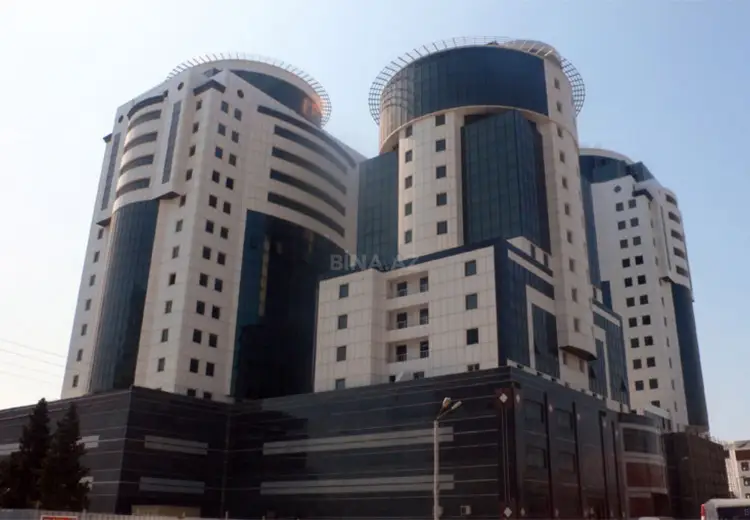 250 m² Obyekt / Ofis Kirayə (aylıq), Böyükşor qəs., Nərimanov, Bakı
