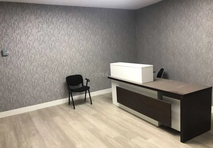 250 m² Obyekt / Ofis Kirayə (aylıq), Böyükşor qəs., Nərimanov, Bakı