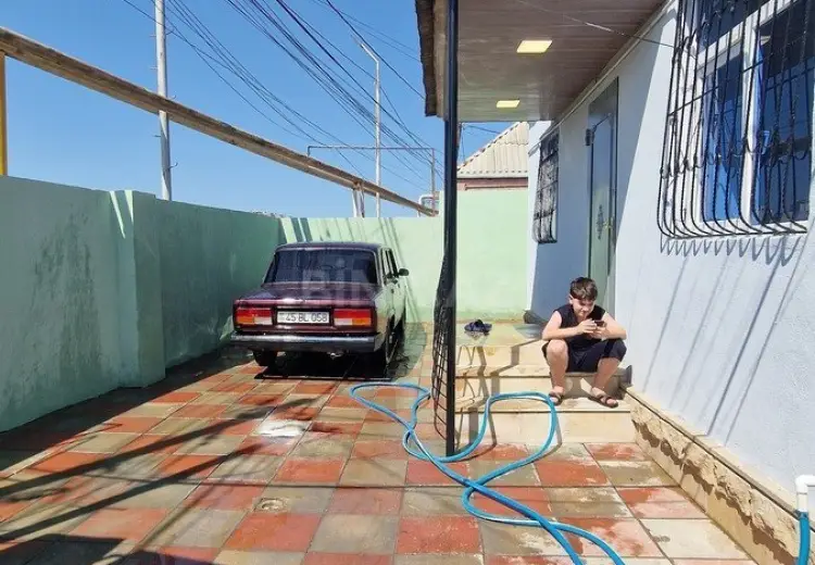 3 otaqlı mənzil Satılır, Xırdalan