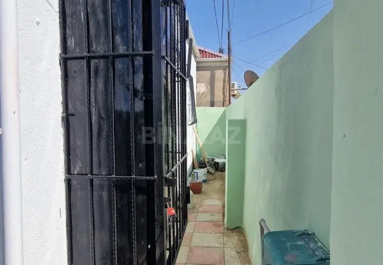 3 otaqlı mənzil Satılır, Xırdalan