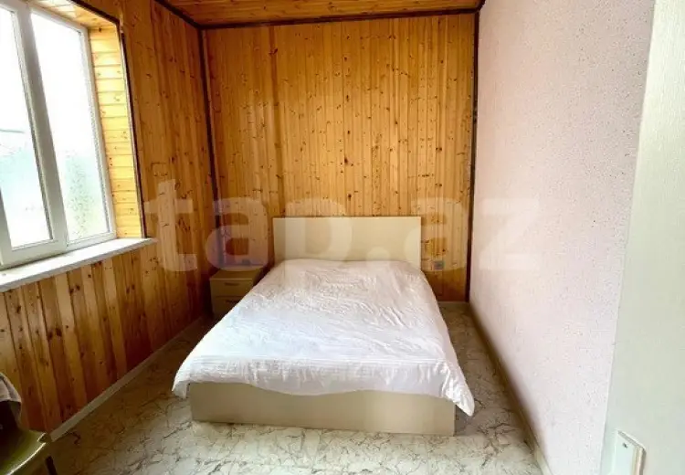 4 otaqlı mənzil , Qəbələ
