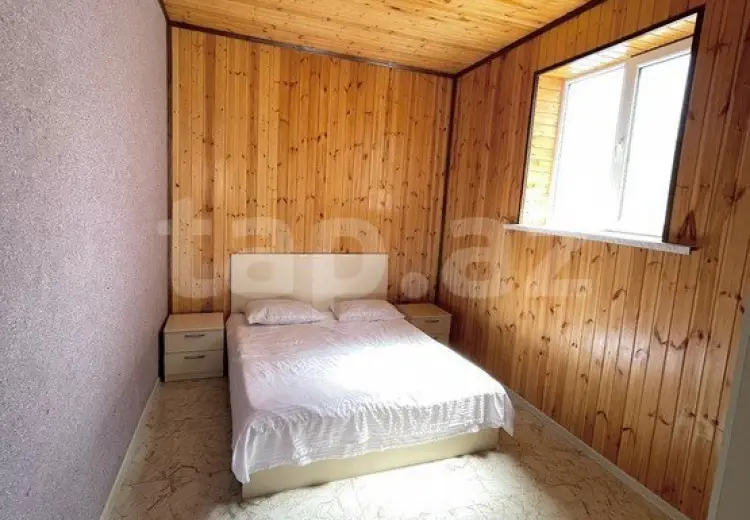 4 otaqlı mənzil , Qəbələ