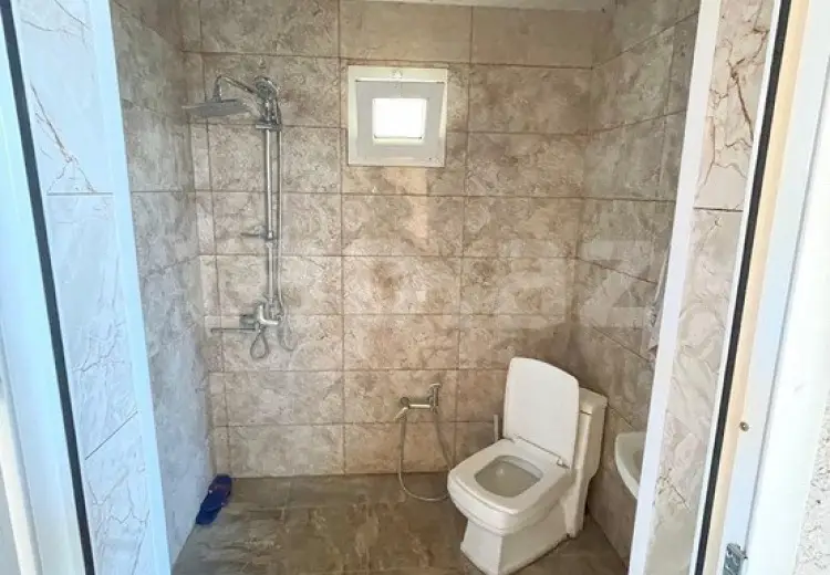 4 otaqlı mənzil , Qəbələ