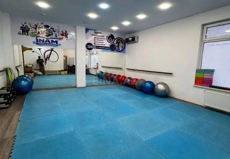 90 m² Obyekt / Ofis Satılır, Nizami, Bakı