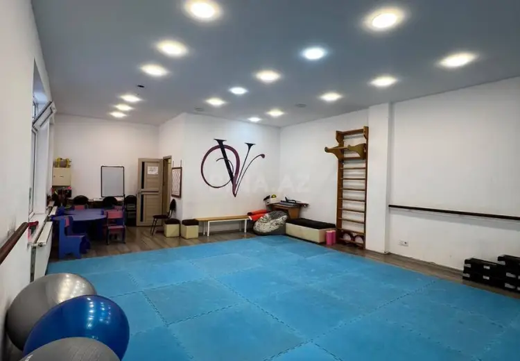 90 m² Obyekt / Ofis Satılır, Nizami, Bakı