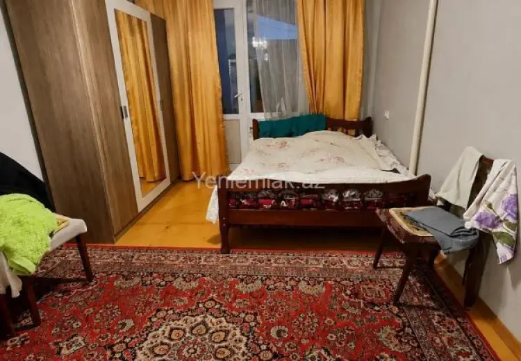 3 otaqlı mənzil Satılır, Suraxanı qəs., Suraxanı, Bakı