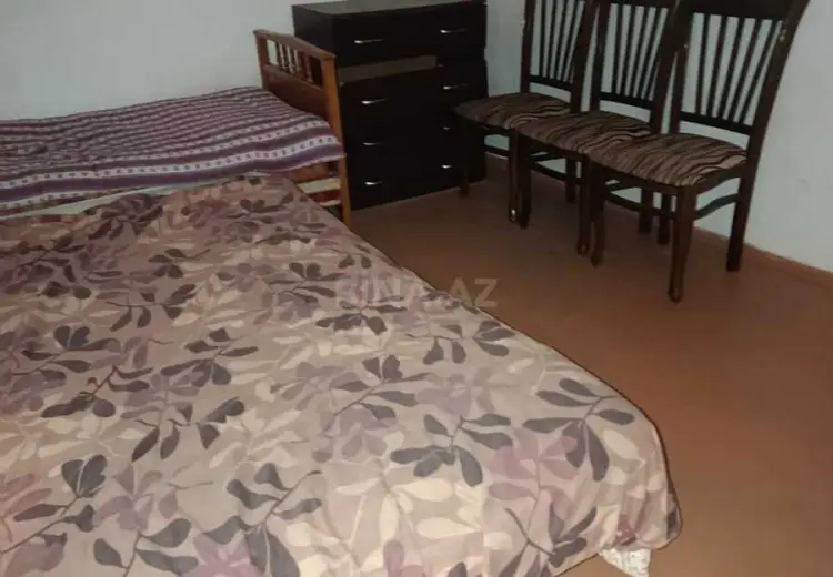 2 otaqlı mənzil Kirayə (aylıq), Yasamal qəs., Yasamal, Bakı