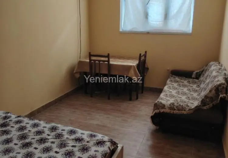 2 otaqlı mənzil Satılır, Xırdalan