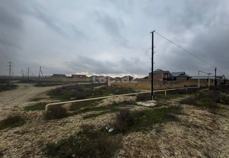 0 m² Obyekt / Ofis , Şirvan