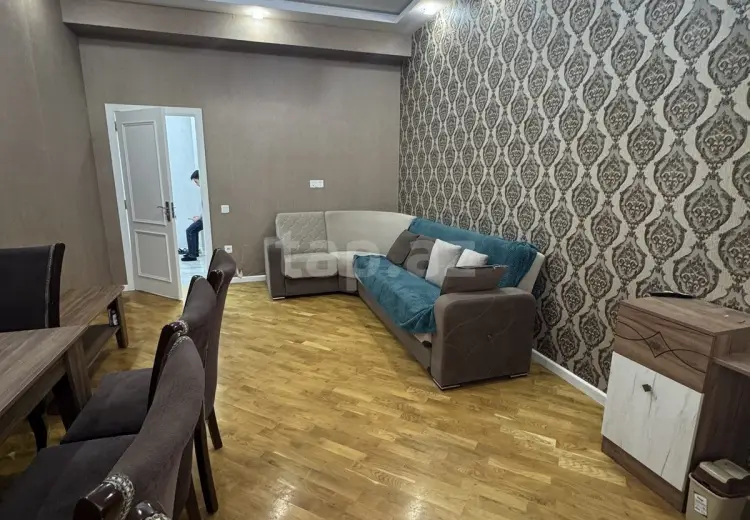 2 otaqlı mənzil Kirayə (aylıq), Nərimanov, Bakı