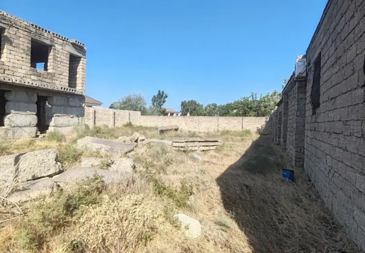 6 sot Torpaq Satılır, Türkan, Xəzər, Bakı
