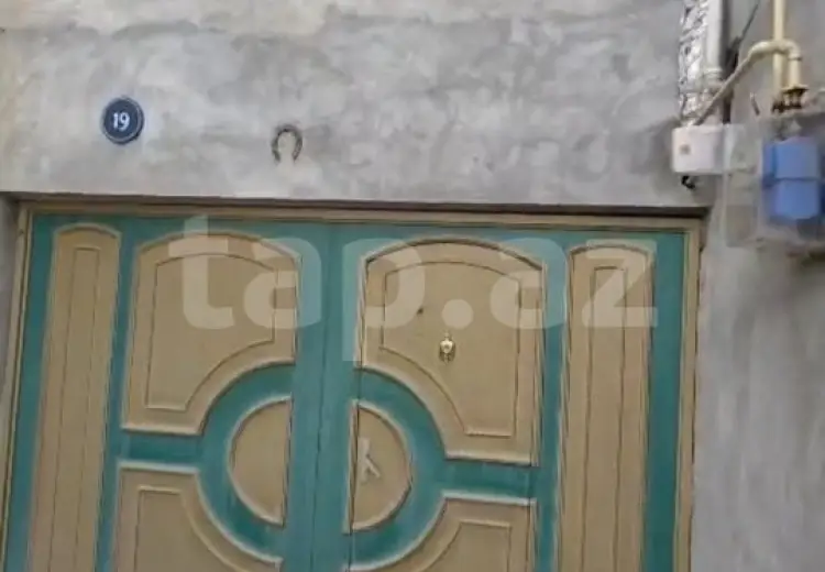 8 otaqlı mənzil , Gəncə