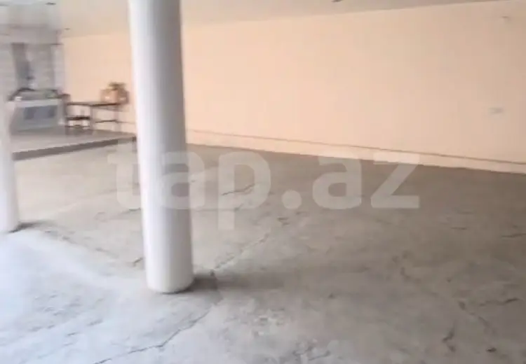 8 otaqlı mənzil , Gəncə