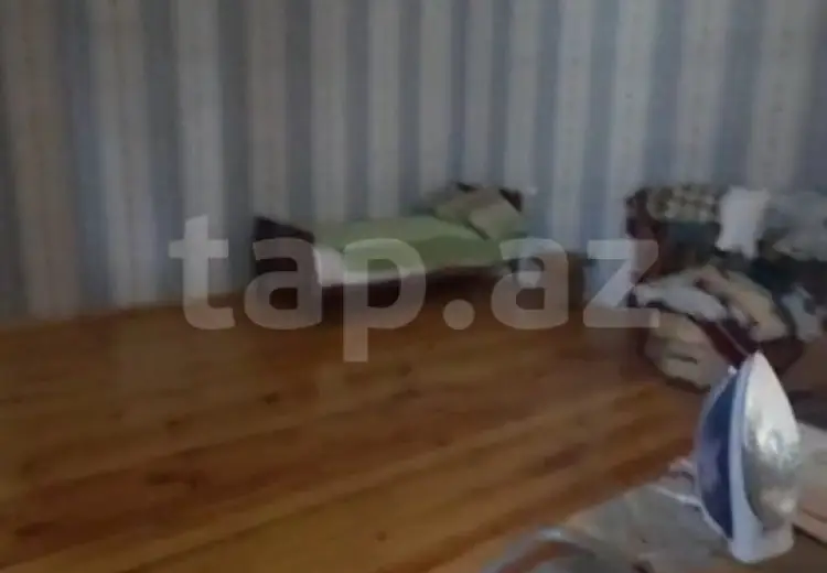 8 otaqlı mənzil , Gəncə