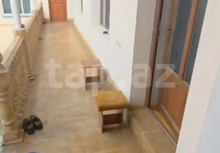 8 otaqlı mənzil , Gəncə