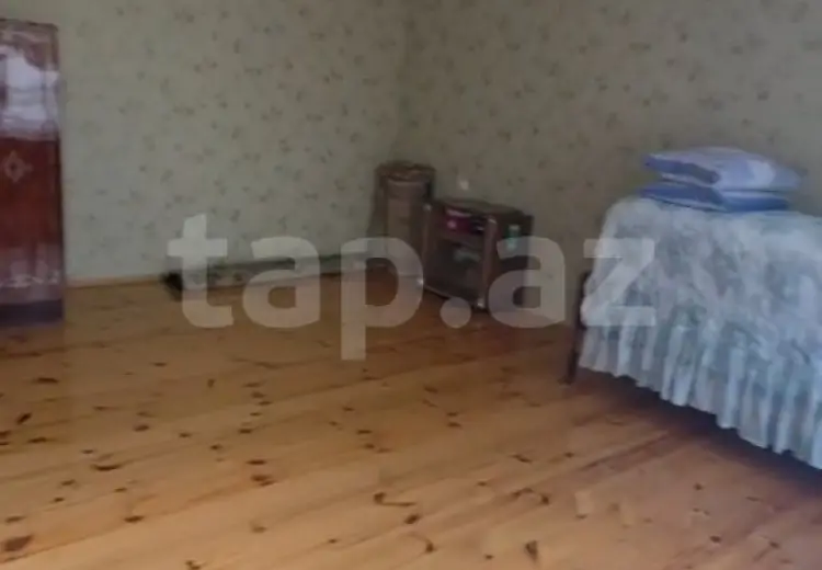 8 otaqlı mənzil , Gəncə