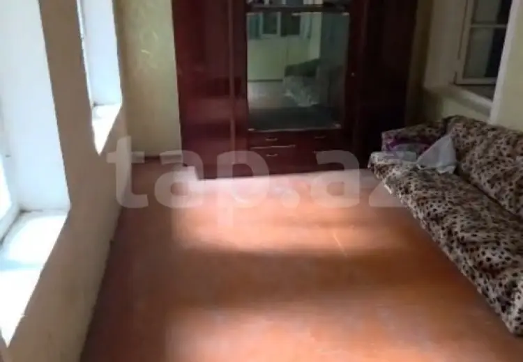 8 otaqlı mənzil , Gəncə