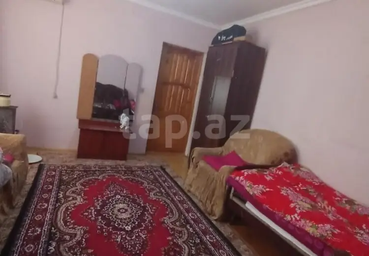 1 otaqlı mənzil , Sumqayıt