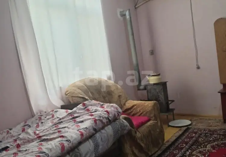 1 otaqlı mənzil , Sumqayıt