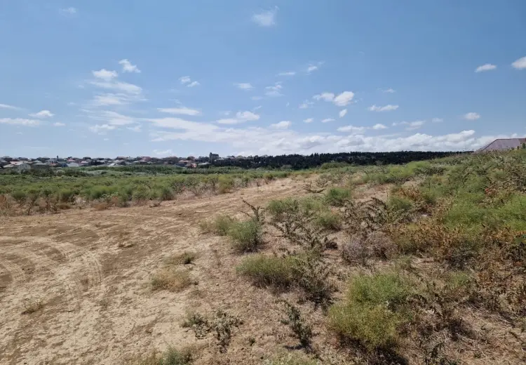 200 sot Torpaq Satılır, Digah, Abşeron