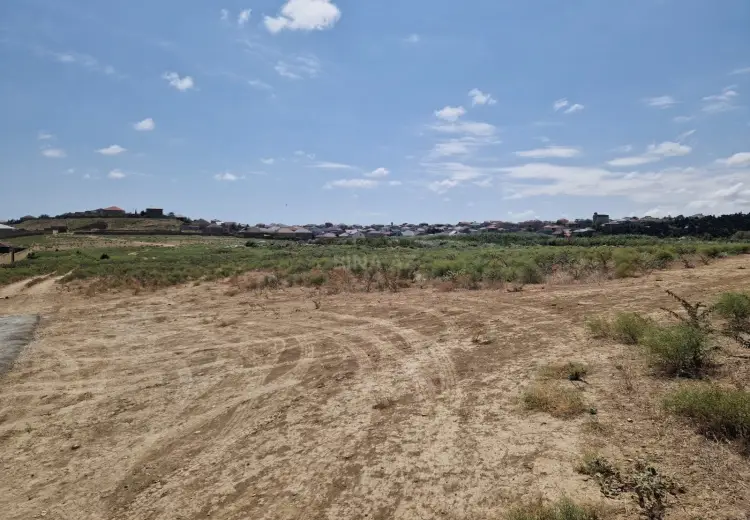 200 sot Torpaq Satılır, Digah, Abşeron