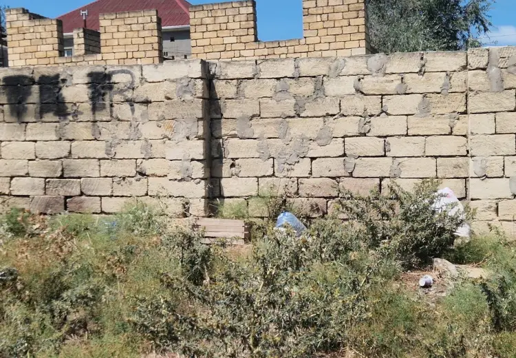 200 sot Torpaq Satılır, Digah, Abşeron