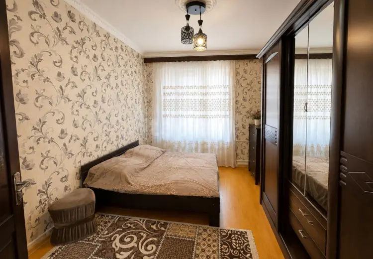 650 AZN - 2 otaqlı mənzil Kirayə (aylıq), Bakı