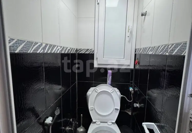 650 AZN - 2 otaqlı mənzil Kirayə (aylıq), Bakı