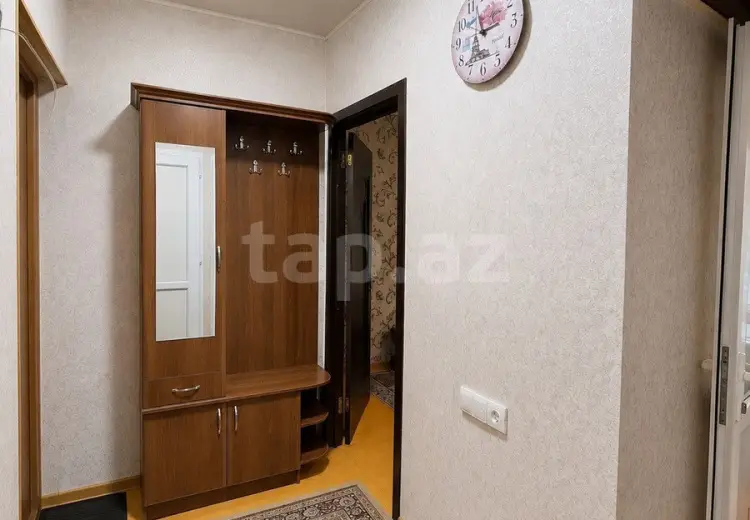650 AZN - 2 otaqlı mənzil Kirayə (aylıq), Bakı