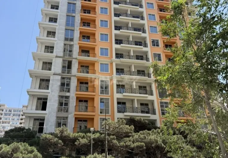 2 otaqlı mənzil Satılır, Abşeron