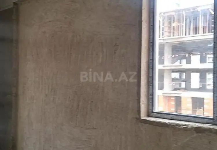 2 otaqlı mənzil Satılır, Abşeron