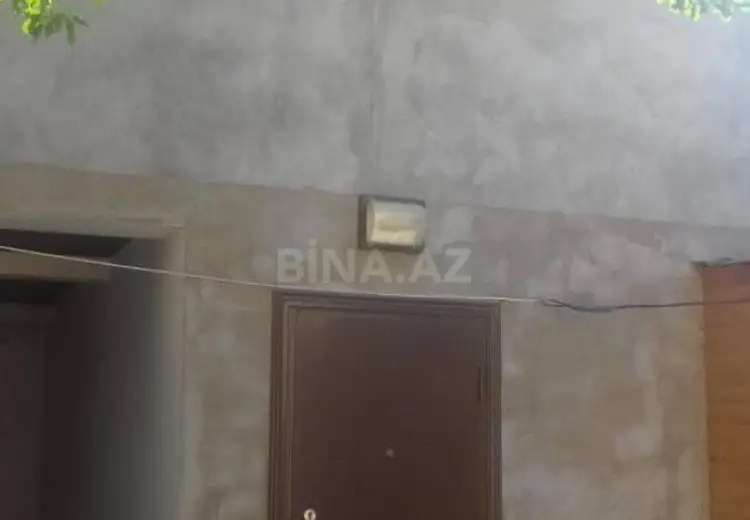 2 otaqlı mənzil Kirayə (aylıq), Biləcəri qəs., Binəqədi, Bakı