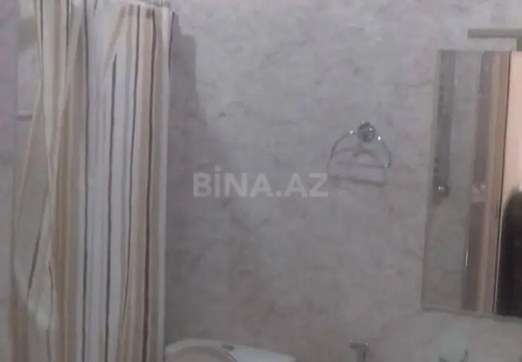 2 otaqlı mənzil Kirayə (aylıq), Biləcəri qəs., Binəqədi, Bakı