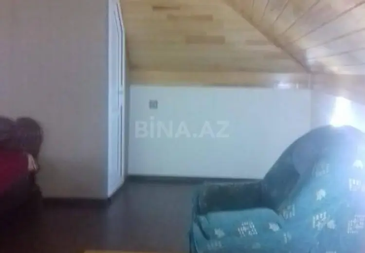 2 otaqlı mənzil Kirayə (aylıq), Biləcəri qəs., Binəqədi, Bakı