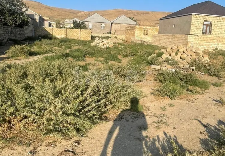 0 m² Obyekt / Ofis , Qobu, Abşeron
