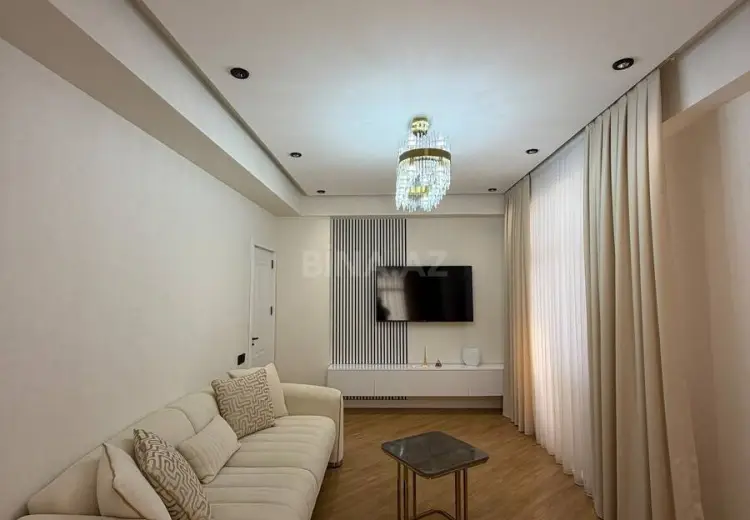 3 otaqlı mənzil Satılır, Yeni Yasamal qəs., Yasamal, Bakı