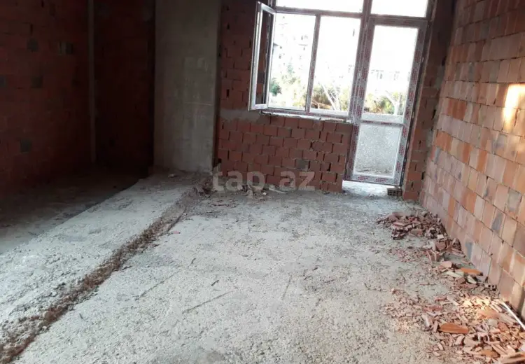 1 otaqlı mənzil , Xırdalan