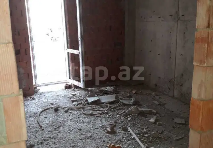 1 otaqlı mənzil , Xırdalan