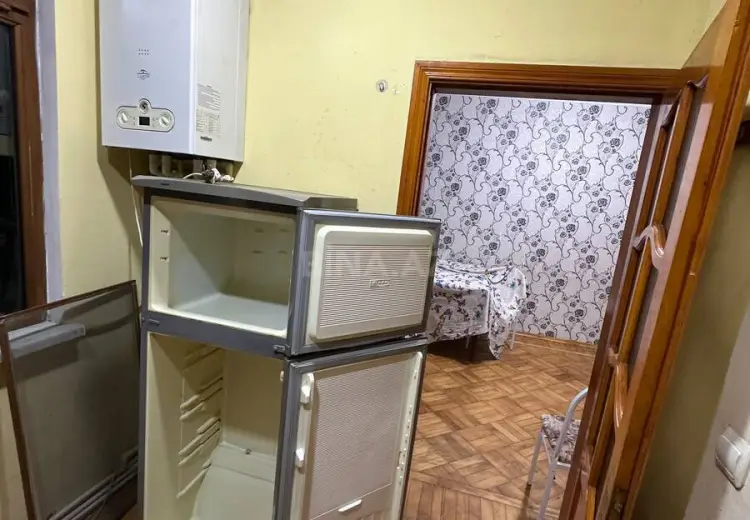 2 otaqlı mənzil Kirayə (aylıq), 4-cü mikrorayon, Nəsimi, Bakı