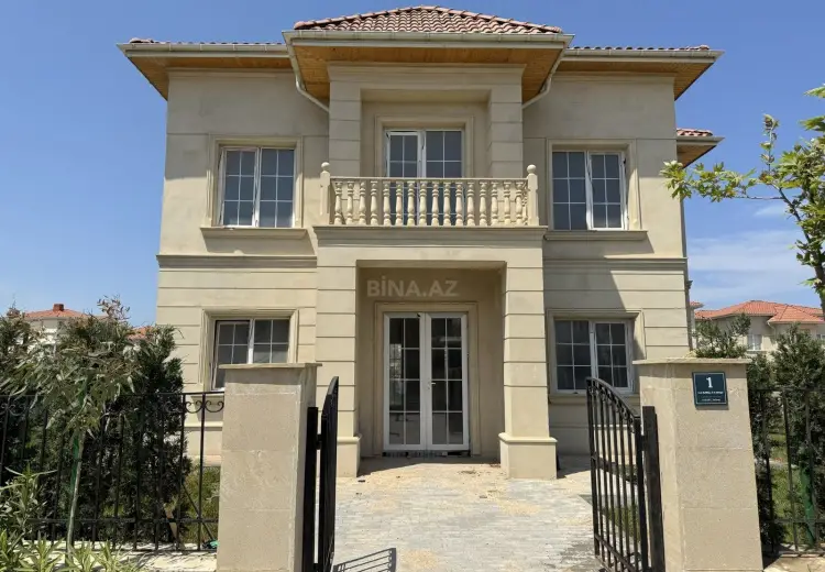 5 otaqlı mənzil Satılır, Nardaran qəs., Sabunçu, Bakı