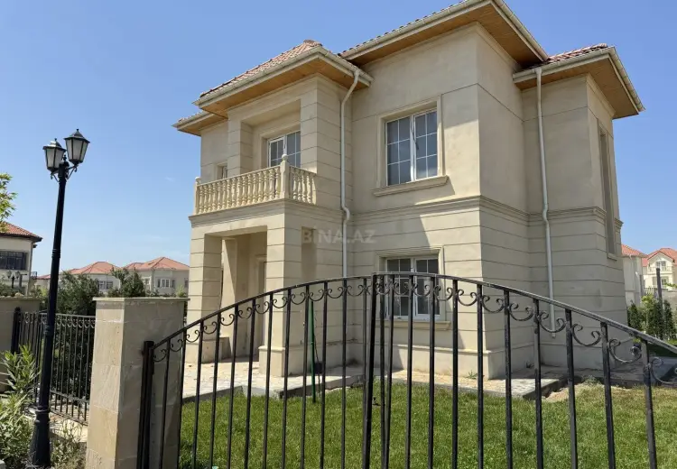5 otaqlı mənzil Satılır, Nardaran qəs., Sabunçu, Bakı